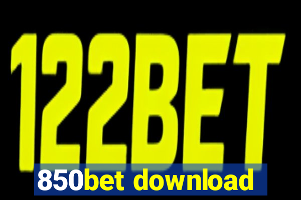 850bet download